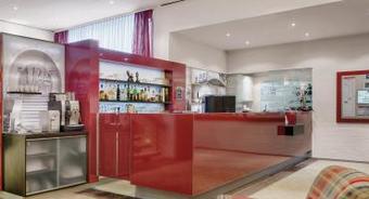 Best Western Hotel Darmstadt