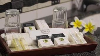 Hotel Doubletree By Hilton Dar Es Salaam - Oyster Bay