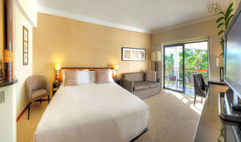 Hotel Sofitel(lux Ocean Adult Bfast)