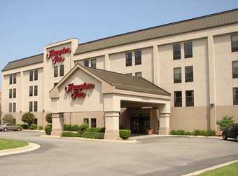 Hotel Hampton Inn East Lansing