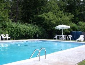 Hotel Knights Inn Poconos/bartonsville