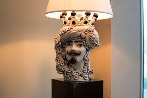 Best Western Plus Hotel Terre Di Eolo