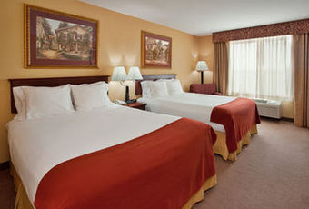 Holiday Inn Express Hotel & Suites Maryville