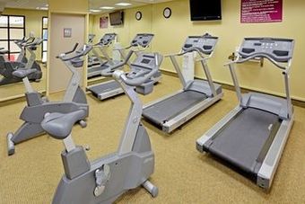 Crowne Plaza Hotel Englewood