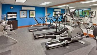 Hotel Holiday Inn Express Fremont