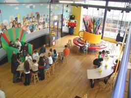 Hotel Hampton Inn Easton