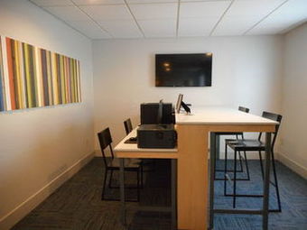 Hotel Holiday Inn Express Fairfield