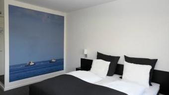Best Western Hotel Kronprinds Frederik