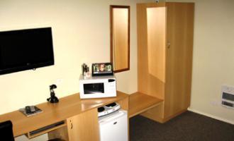 Hotel Best Western 555 On Bayview