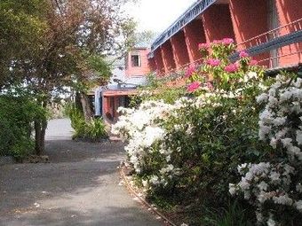 Hotel Pacific Park Dunedin