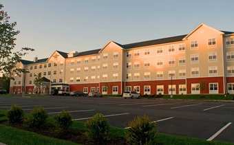 Hotel Homewood Suites By Hilton Dover
