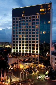 Hotel Marco Polo Davao