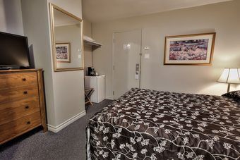 Hotel Motel Le Chateauguay