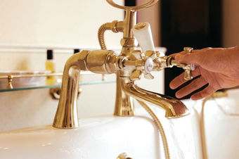 Hotel Best Western Penmere Manor