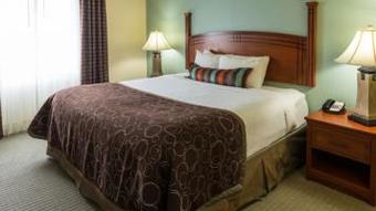 Hotel Staybridge Suites Fargo