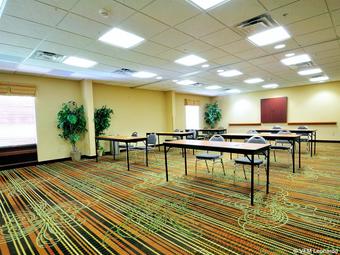 Hotel Hampton Inn Fayetteville