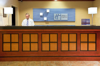 Holiday Inn Express Hotel & Suites Fort Wayne