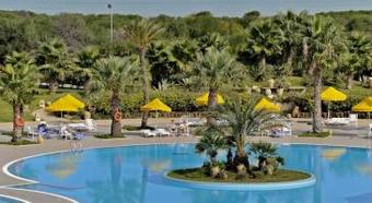 Hotel Ramada Plaza Tunis