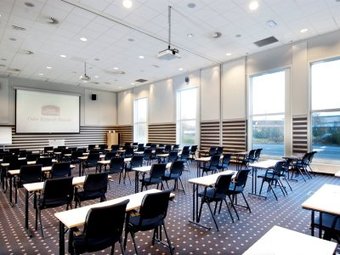 Best Western Oslo Airport Hotel