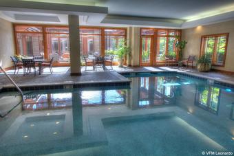 Hotel Hilton Garden Inn Gatlinburg