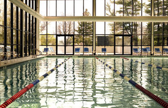 Four Points By Sheraton Wakefield Boston Hotel & Conference Center