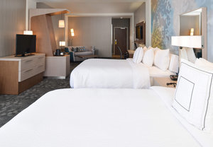 Hotel Courtyard St. Louis St. Peters