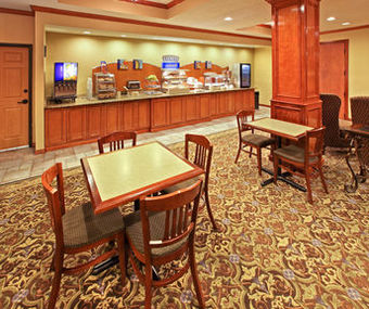 Holiday Inn Express Hotel & Suites Greenville