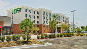 Holiday Inn Express Hotel & Suites Chicago Airport West O'hare