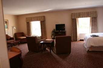 Hotel Hampton Inn Goshen