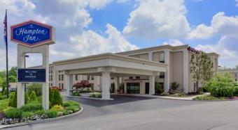 Hotel Hampton Inn Hanover Pa