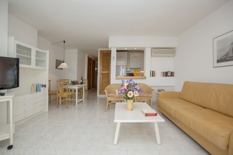Apartamentos Edificio Puerto