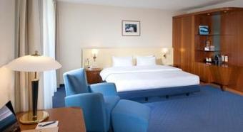 Dorint Airport  Hotel Amsterdam (Ex. Novotel Amsterdam Airport)