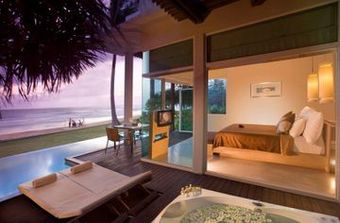 Hotel Aleenta Resort & Spa