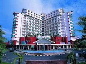 Hotel Sahid Jaya