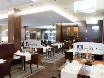 Hotel Holiday Inn Zilina