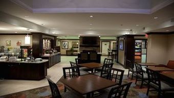 Hotel Staybridge Suites Chatsworth