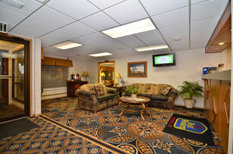 Hotel Best Western Inn & Suites