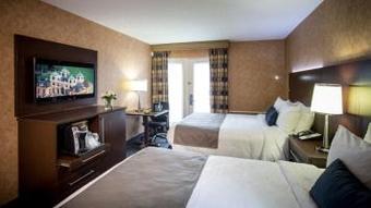 Hotel Best Western Brossard