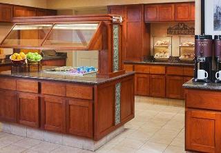 Hotel Residence Inn Minneapolis St. Paul/roseville