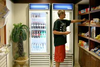 Hotel Hampton Inn & Suites Leesburg Va