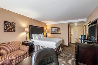 Hotel Holiday Inn Leesburg At Carradoc Hall