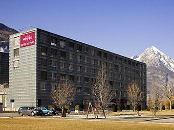 Hotel Vatel