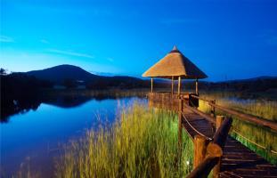 Hotel Kedar Country Lodge