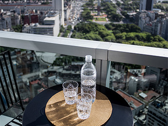 Apartamento The Top Rentals