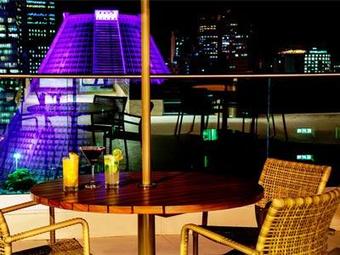 Américas Granada Hotel