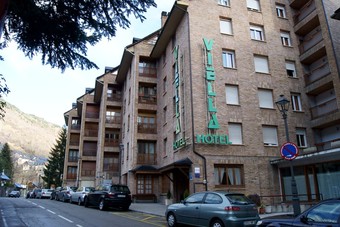Hotel Viella