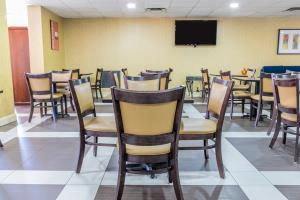 Hotel Holiday Inn Express Winchester