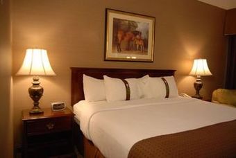 Hotel Holiday Inn Wilmington