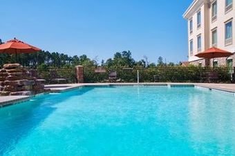 Holiday Inn Express Hotel & Suites Jasper