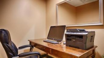 Hotel Best Western Swiss Clock Inn